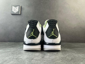 Nike Air Jordan 4 Retro Seafoam