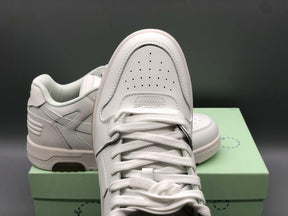 Tênis Off-White Triple White