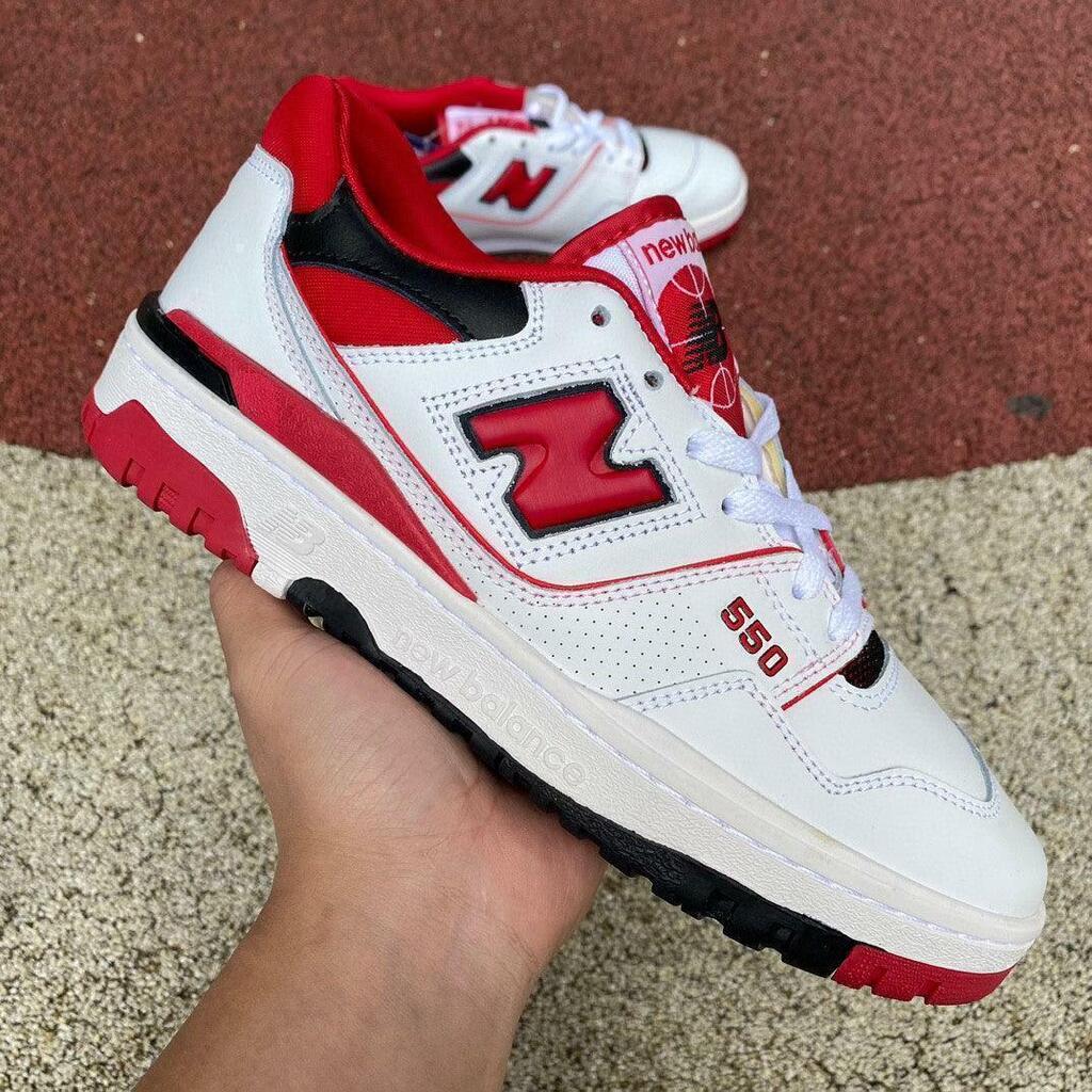 Tênis New Balance 550