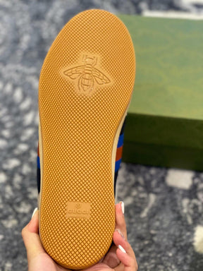 Tênis Gucci Screener