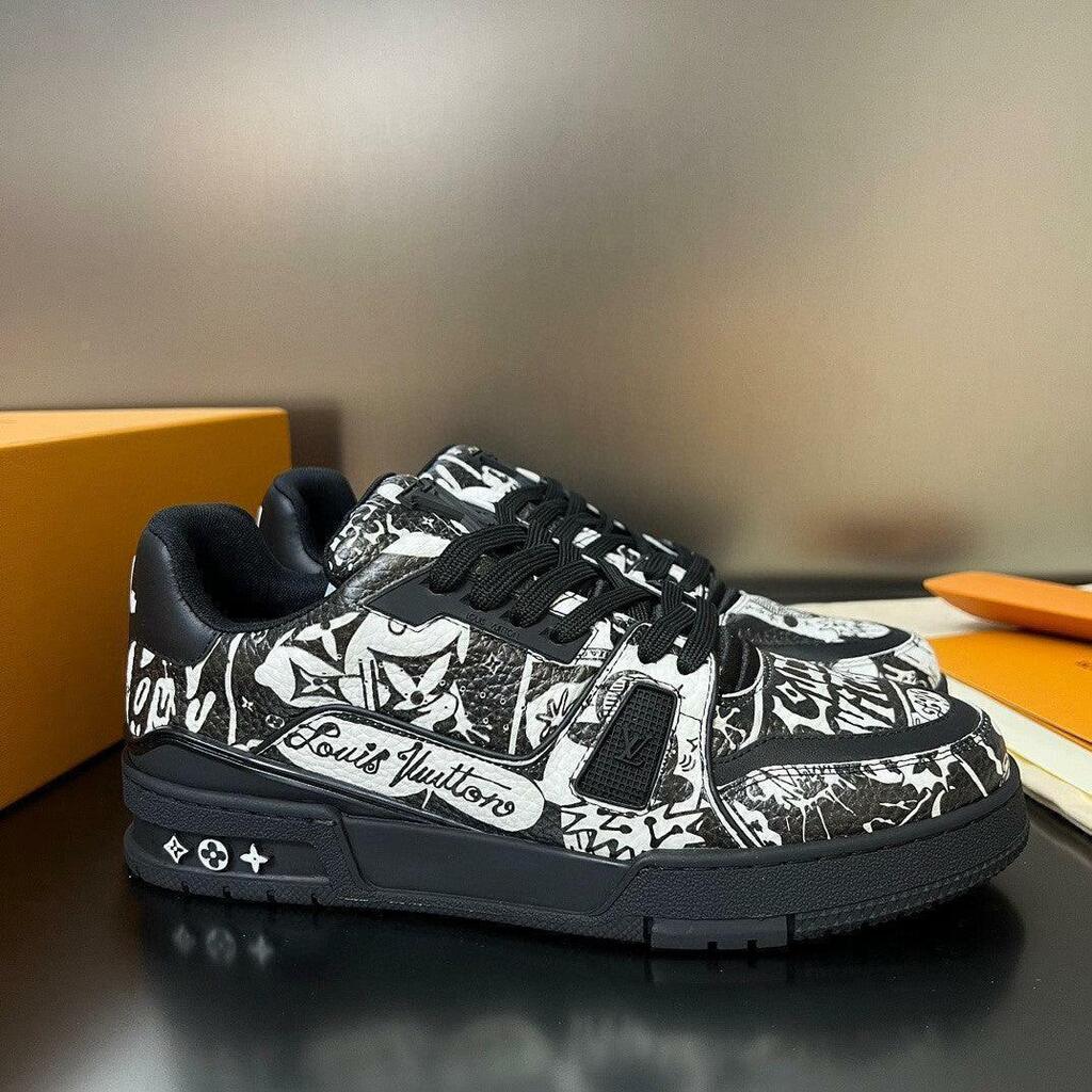 Louis Vuitton Trainer