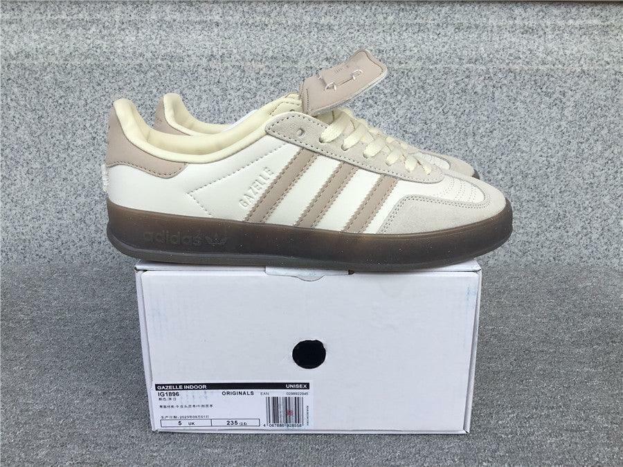 Adidas Gazelle Indoor Foot Industry Sand Strata