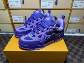 Louis Vuitton Skate Sneaker