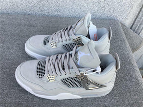 Nike Air Jordan 4 Retro Frozen Moments