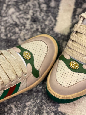 Tênis Gucci Screener