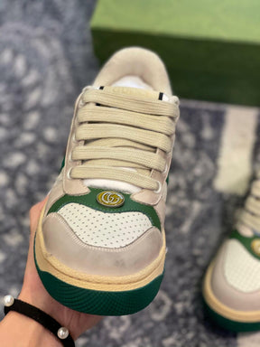 Tênis Gucci Screener