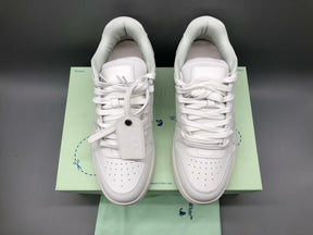 Tênis Off-White Triple White