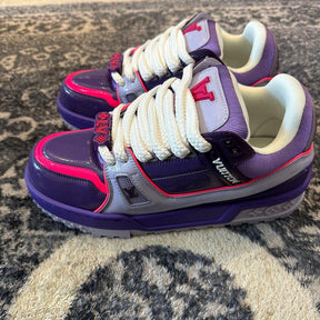 Louis Vuitton Trainer Maxi