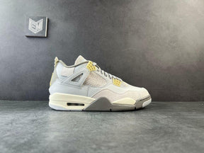 Nike Air Jordan 4 Retro SE Craft Photon Dust