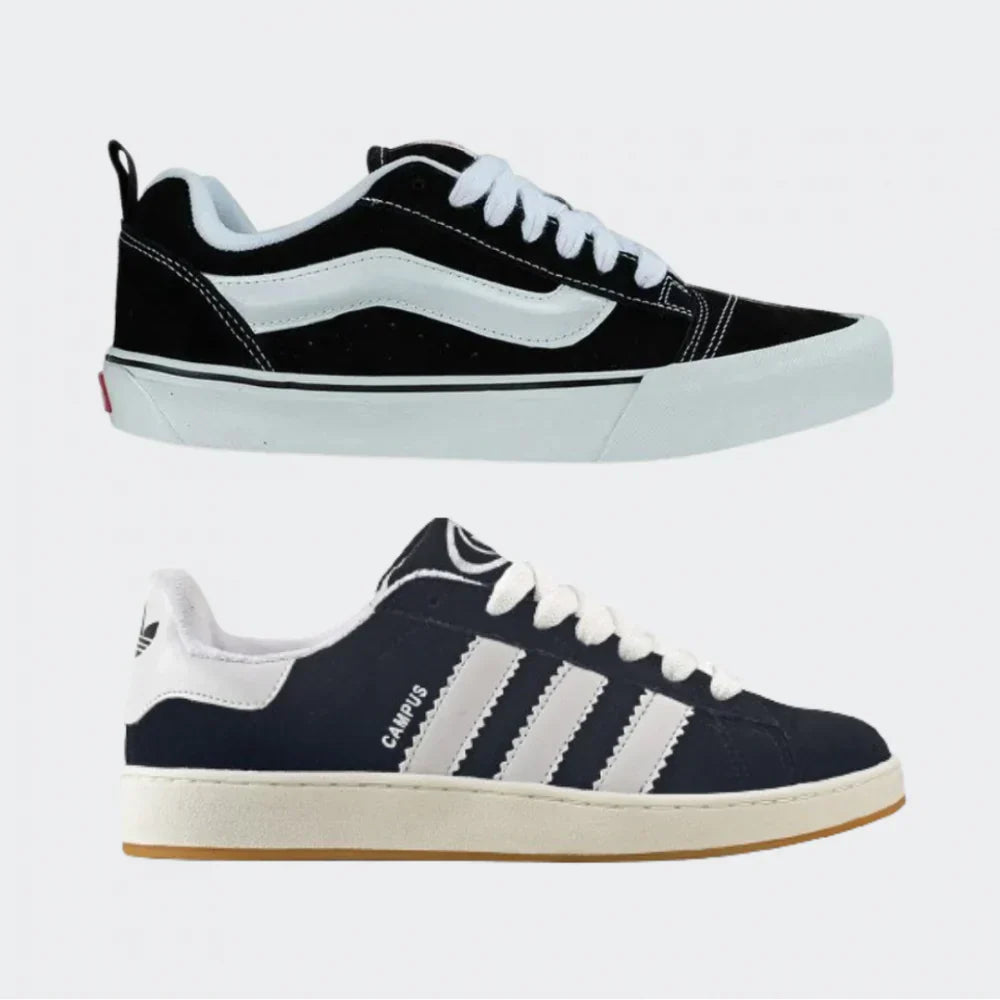 Compre 1 Leve 2 (Campus Preto e KNU)