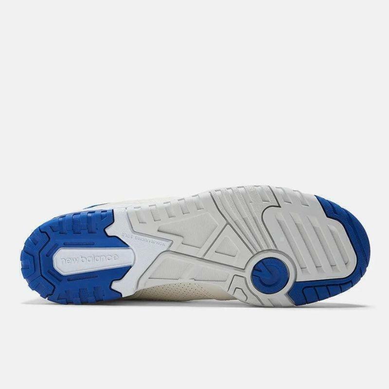 Tênis New Balance 550