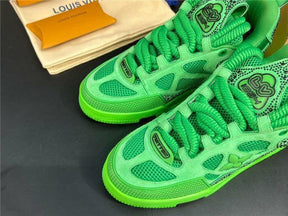 Louis Vuitton Skate Sneaker