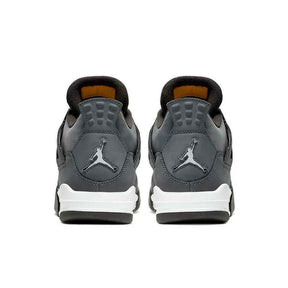Nike Air Jordan 4 Retro Cool Grey