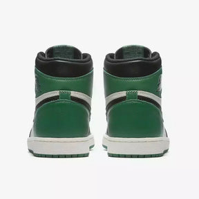 Nike Air Jordan 1 High OG Pine Green