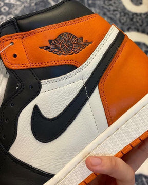 Nike Air Jordan 1 Shattered Backboard