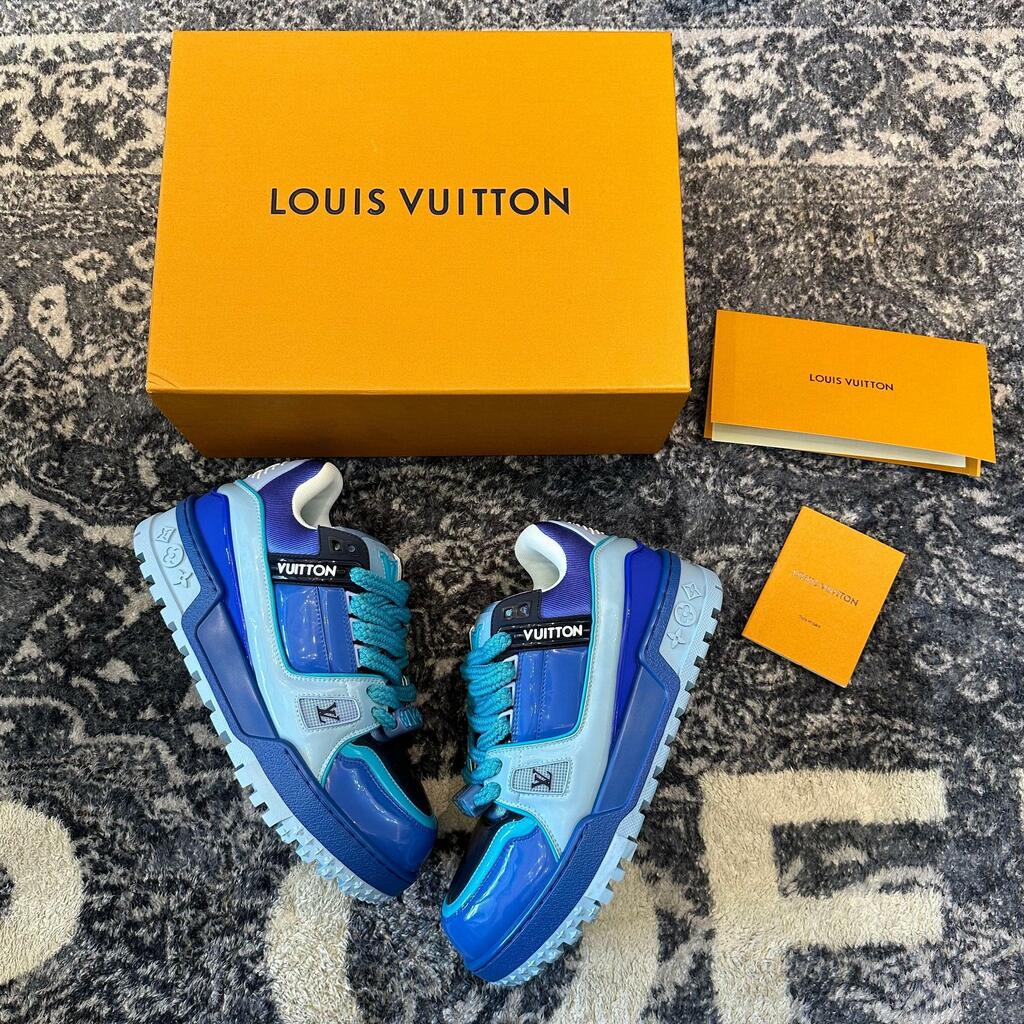Louis Vuitton Trainer Maxi