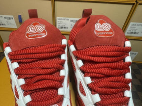 Louis Vuitton Skate Sneaker