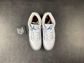 Nike Air Jordan 3 Retro UNC