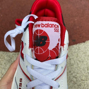 Tênis New Balance 550