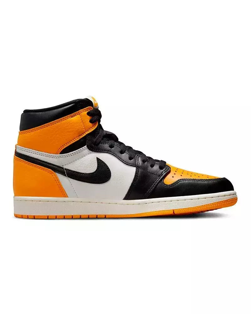 Nike Air Jordan 1 High OG "Yellow Toe"