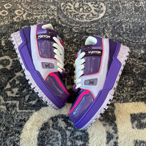 Louis Vuitton Trainer Maxi