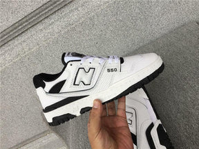 Tênis New Balance 550