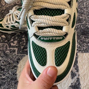 Louis Vuitton Skate Sneaker