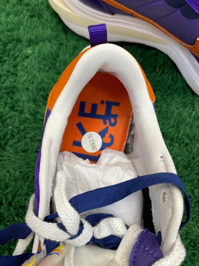 Nike Vaporwaffle x Sacai