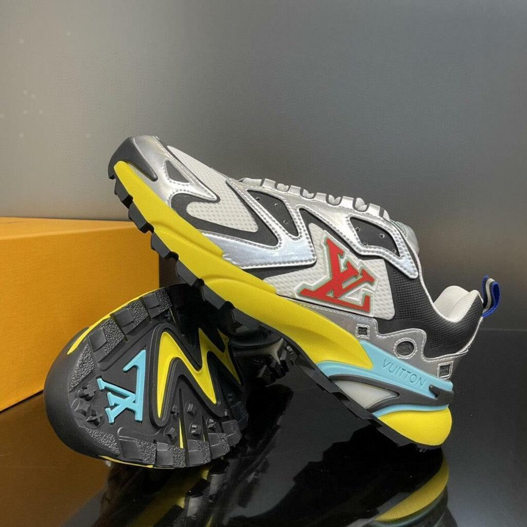 Louis Vuitton Runner Tatic Sneaker