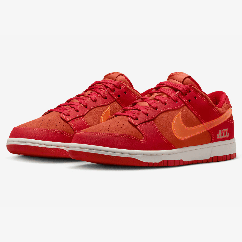 Nike Dunk Low "ATL"