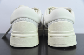 Adidas Bad Bunny Campus LIGHT CLOUD WHITE/ALUMINIUM/CHALK WHITE