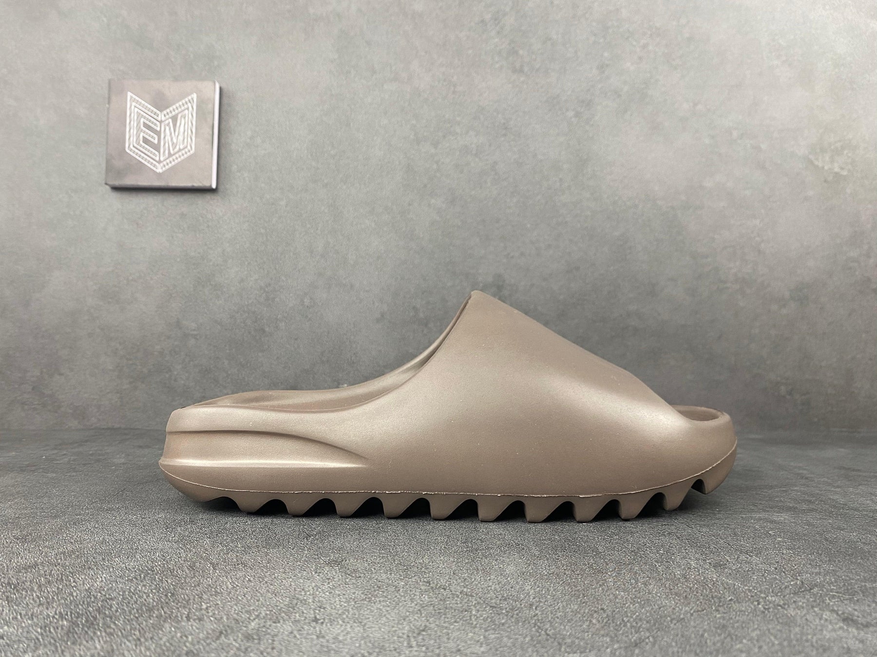 Adidas Yeezy Slide Soot