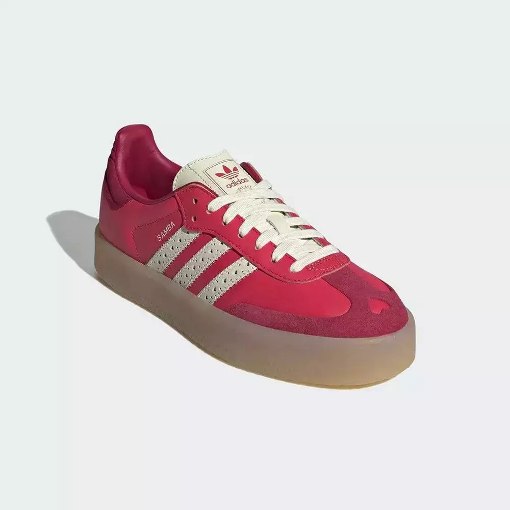 Adidas Sambae Valentine's Day