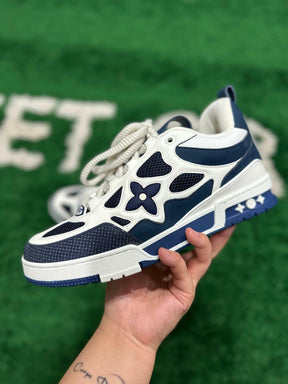Louis Vuitton Skate Sneaker