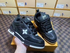 Louis Vuitton Skate Sneaker