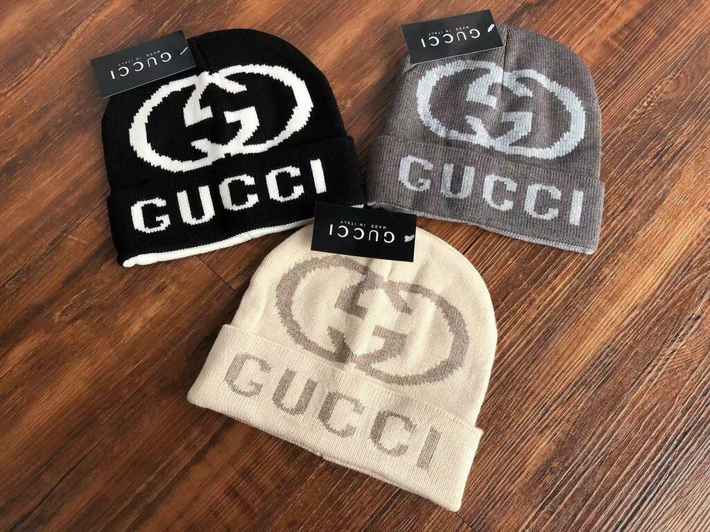 Touca Gucci