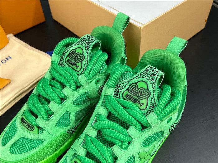 Louis Vuitton Skate Sneaker