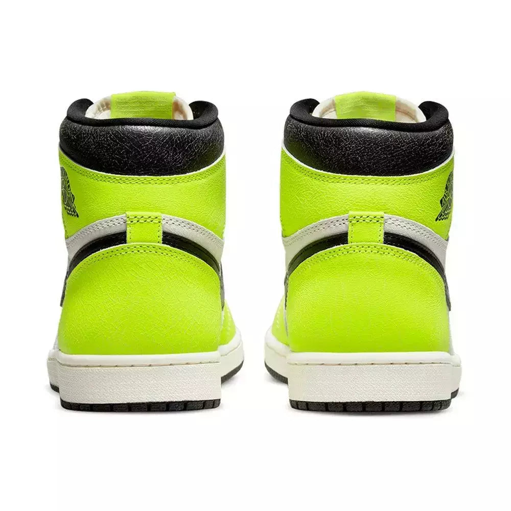 Nike Air Jordan 1 High OG Visionaire Volt