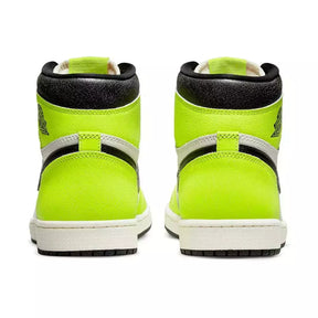 Nike Air Jordan 1 High OG Visionaire Volt