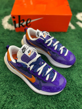 Nike Vaporwaffle x Sacai