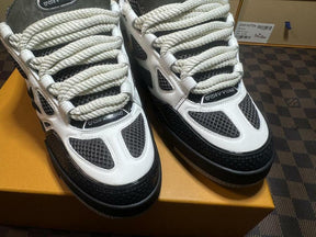 Louis Vuitton Skate Sneaker