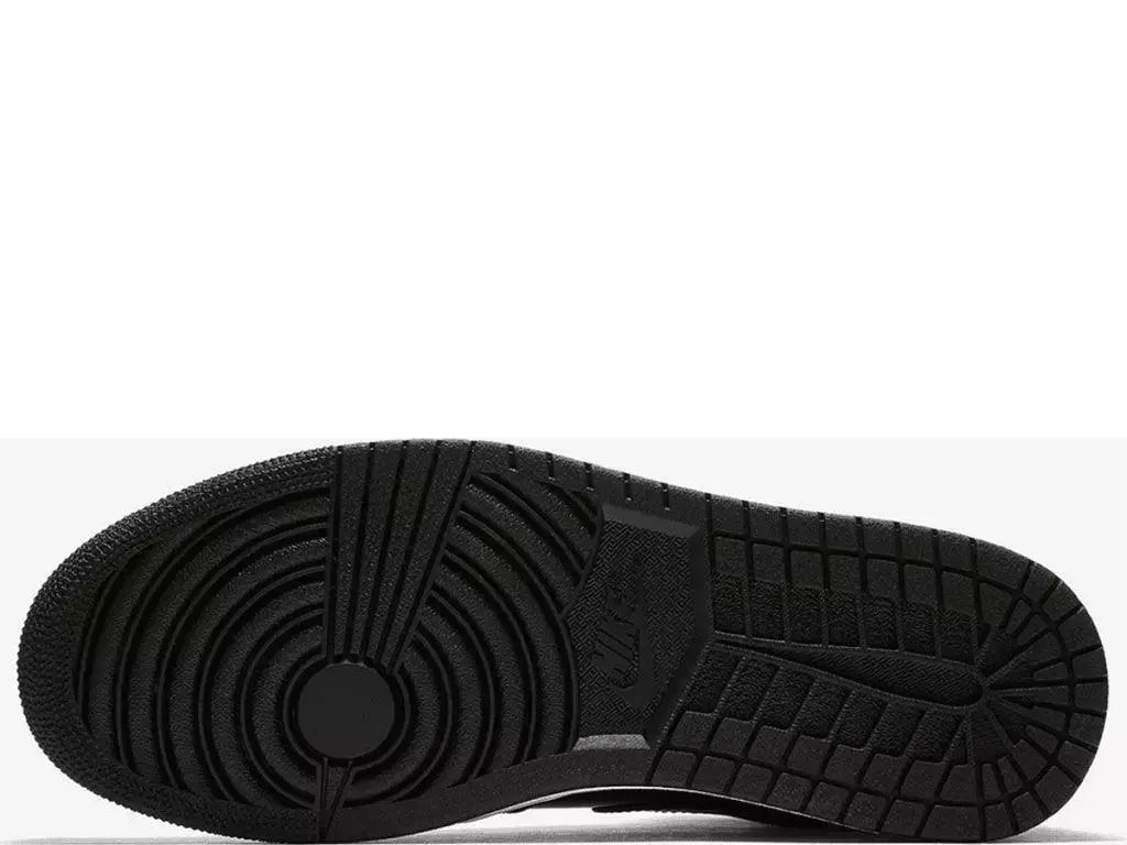 Nike Air Jordan 1 High Gold Toe