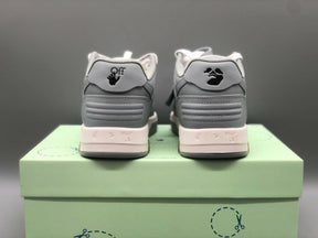 Tênis Off-White Grey White