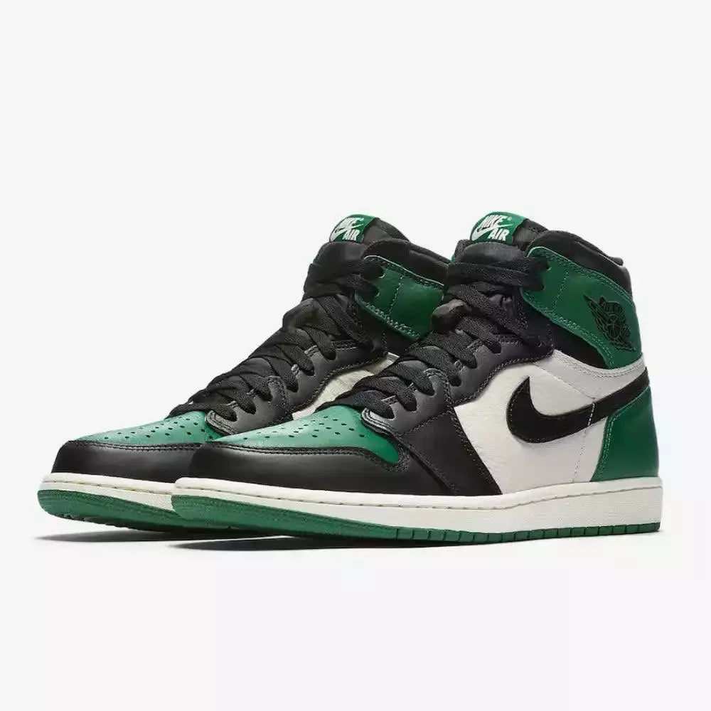 Nike Air Jordan 1 High OG Pine Green