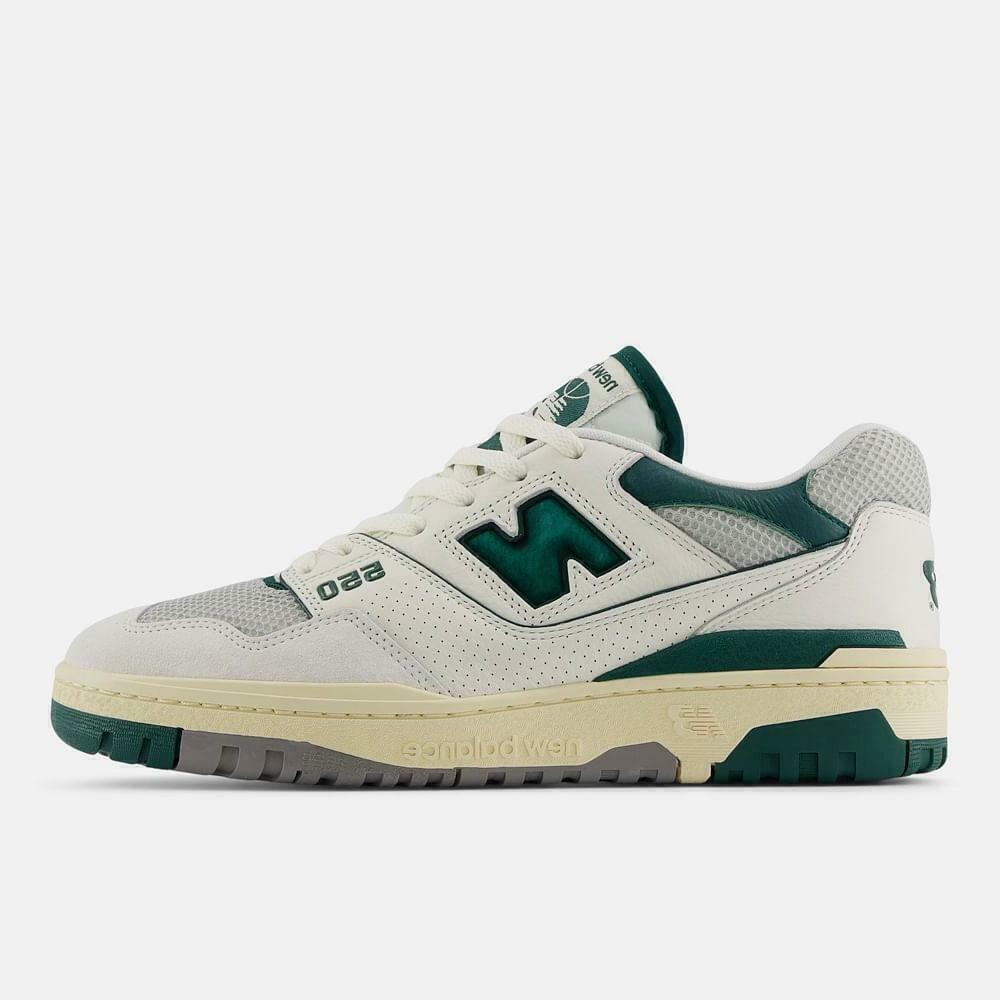 Tênis New Balance 550