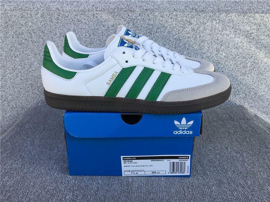 TÊNIS ADIDAS SAMBA OG