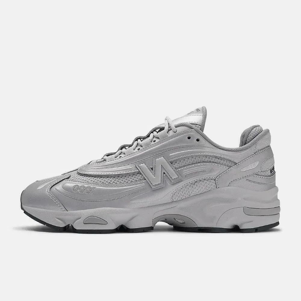 New Balance 1000 Silver Metalic Raincloud
