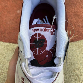 Tênis New Balance 550