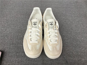 Adidas Gazelle White