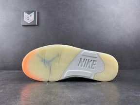 Nike Air Jordan 5 Retro DJ Khaled We The Best Crimson Bliss